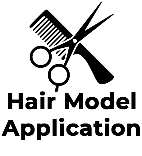 2, N Hair Model Application 