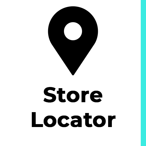 Store Locator 