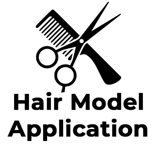 2, N Hair Model Application 